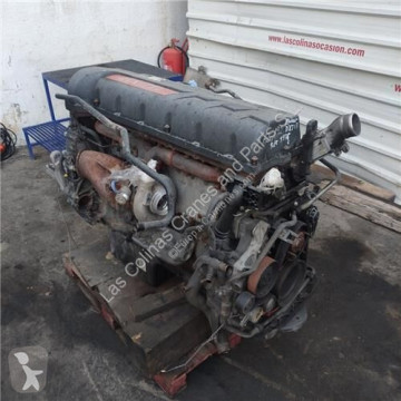 Motor Renault