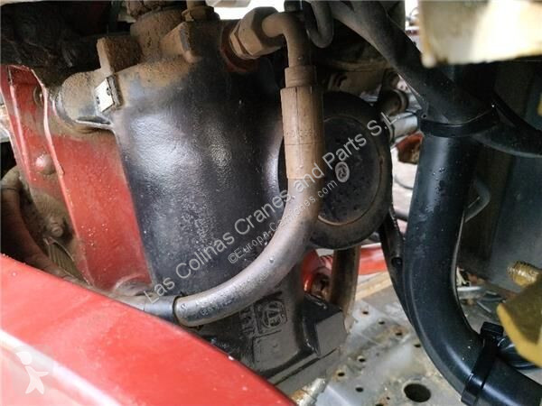 Peças pesados Renault Direction assistée Caja...