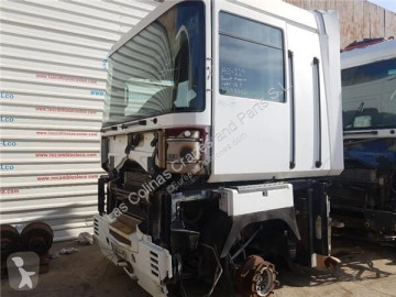 Cabine Renault