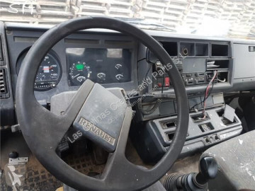 Équipement intérieur Renault