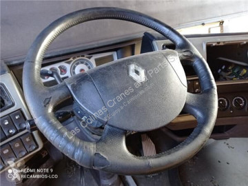 Intern utrustning Renault