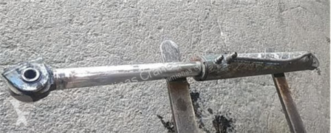 Hydraulsystem Renault