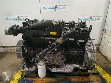 Moteur Renault