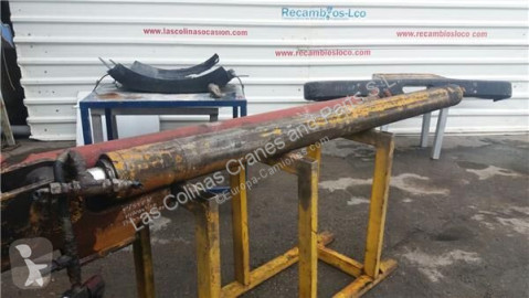 Hydraulsystem Renault