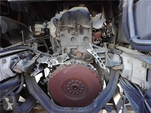Peças pesados Renault Moteur Despiece Motor...