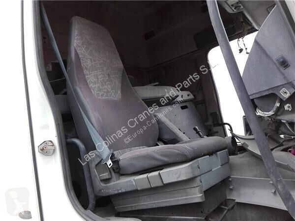 Náhradní díly pro kamiony Renault Siège Asiento...
