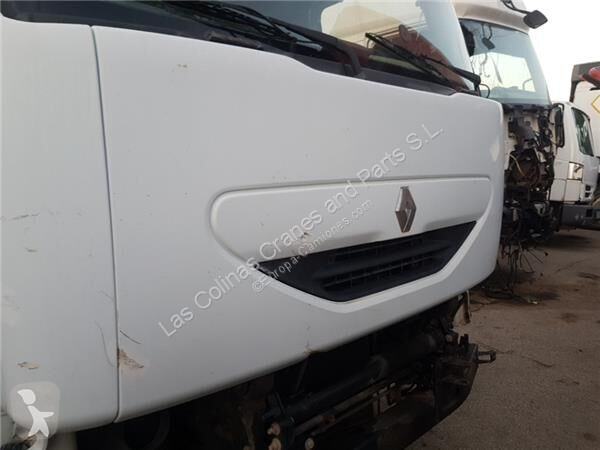 Reservedele til lastbil Renault Calandre...