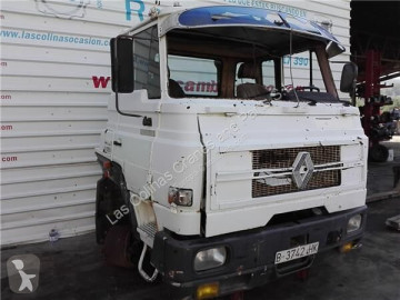 Cabine Renault