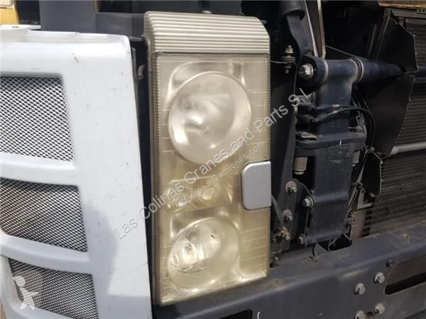 Vrachtwagenonderdelen Renault Phare Faro...