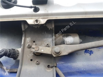 Moteur d'essuie-glace Renault