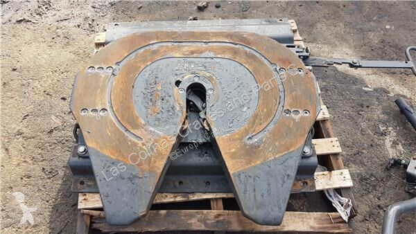 Pièces poids lourds Renault Sellette d'attelage...