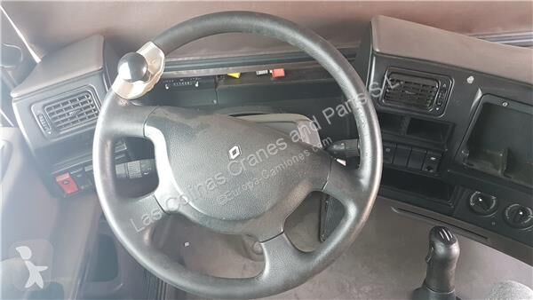 Náhradní díly pro kamiony Renault Volante...