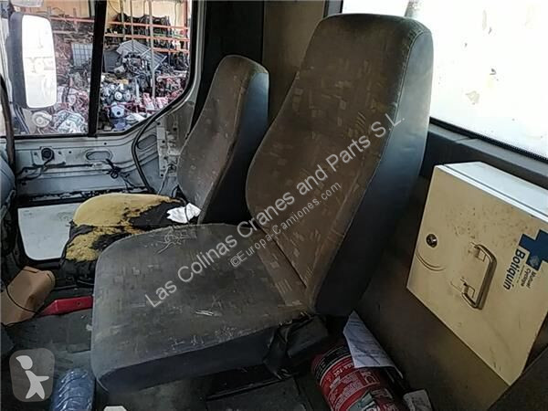 Náhradní díly pro kamiony Renault Siège Asiento...