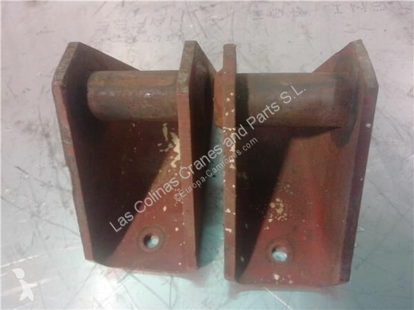 Peças pesados Renault Soporte Cabina M...