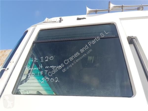 Pièces poids lourds Renault Klaxon Bocina...