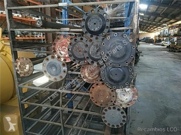 Transmission essieu Renault