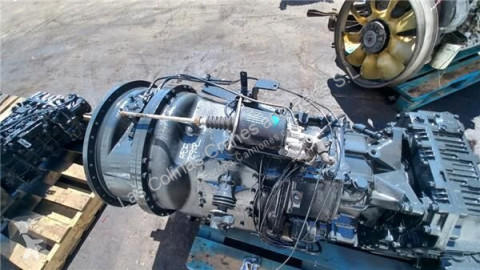 Moteur Renault