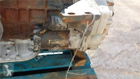 Moteur Renault