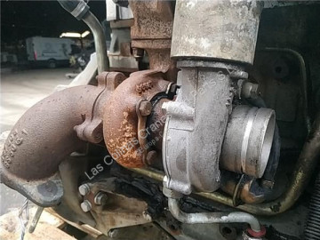 Turbokompressor Renault