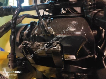 Compresseur Renault