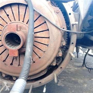 Volant moteur / carter Renault
