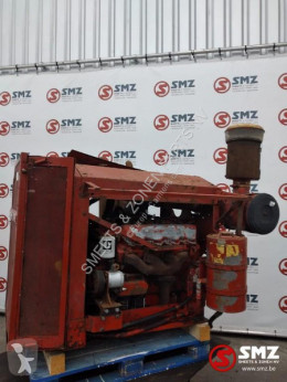 Caterpillar Occ Motor Caterpillar 3160