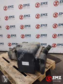 Système de carburation DAF