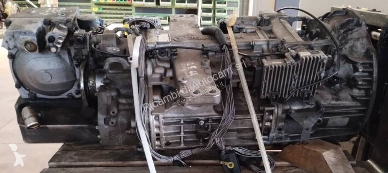 Ricambio per autocarri Mercedes