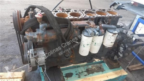 Moteur Renault