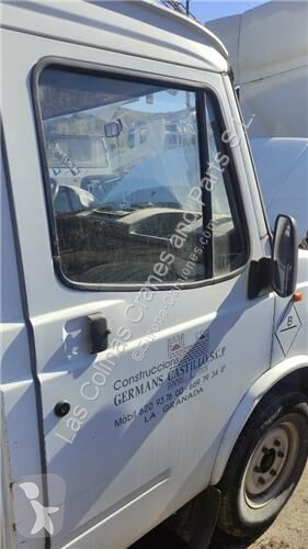 Piese camioane Leyland Porte pour camion Ashok...