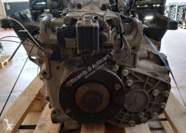 Boîte de vitesse Mercedes