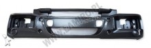 Repuestos para camiones Iveco IVECO EU-CARGO 75/120 09- cabina / Carrocería usado