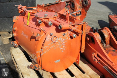 Réservoir de carburant Atlas