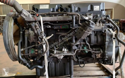 Motorblock Renault