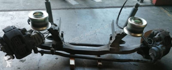 Transmission essieu Iveco