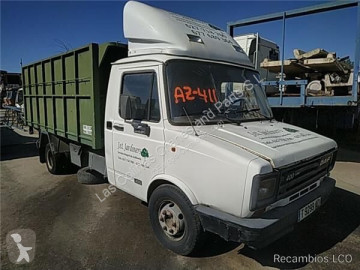 Bras oscillant DAF