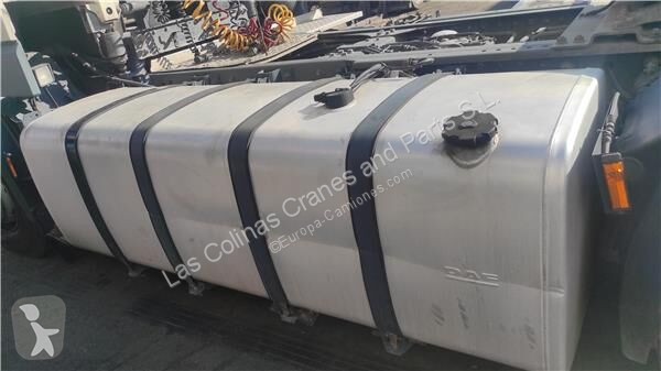 Peças pesados DAF Réservoir de carburant pour...