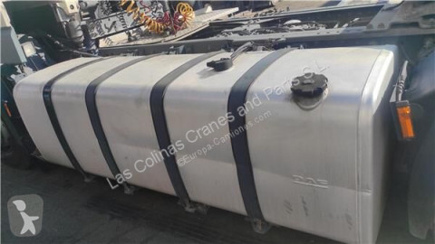 Réservoir de carburant DAF