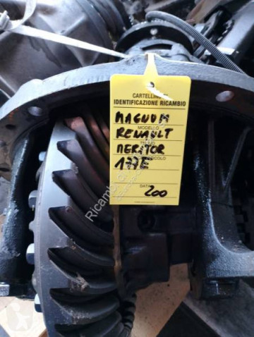 Transmission Iveco