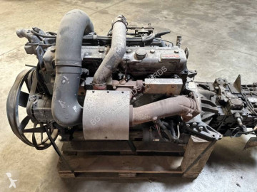 Moteur DAF