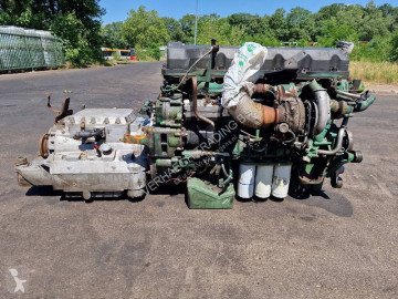 Bloc moteur Volvo