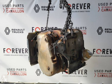 Catalyseur Renault