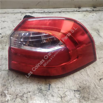 Pièces de carrosserie KIA