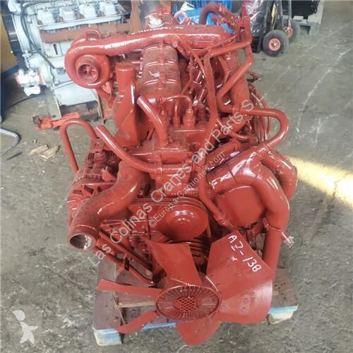 Reservdelar lastbilar Renault Moteur pour...