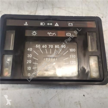 Équipement intérieur Renault