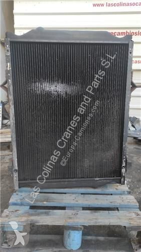 Pièces poids lourds Renault Radiateur de...
