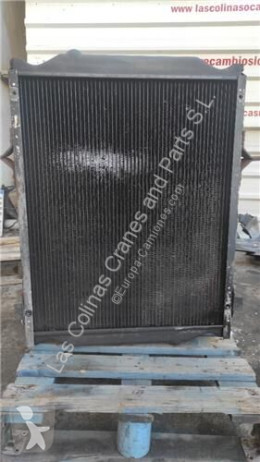Radiateur d'eau Renault