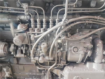 Pompe à carburant Bosch