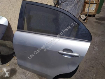 Porte KIA