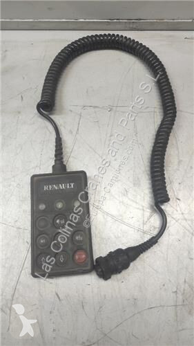 Reservdelar lastbilar Renault Télécommande de...